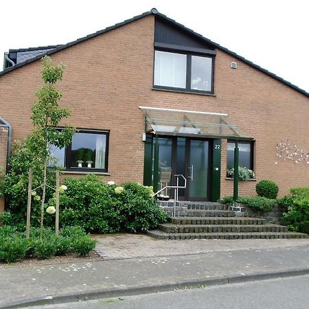 Bergblick Lägenhet Ludinghausen Exteriör bild