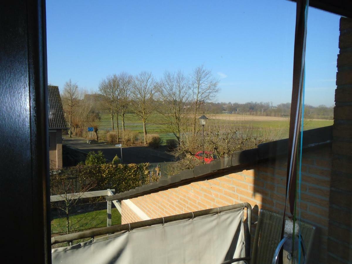 Bergblick Lägenhet Ludinghausen Exteriör bild